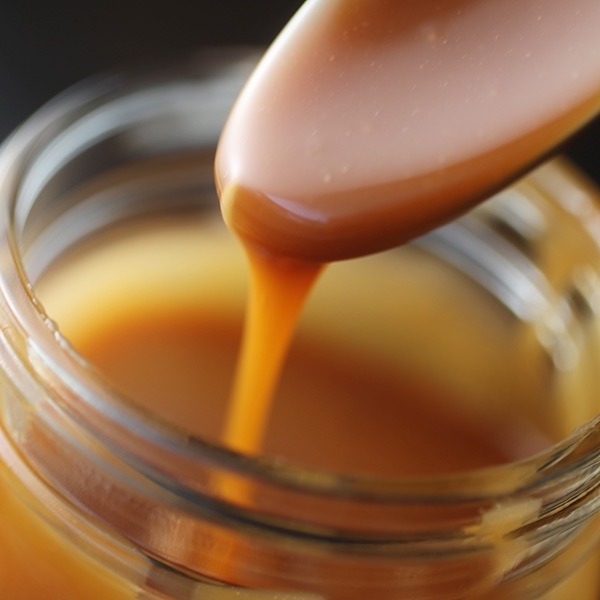 caramel