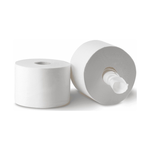 5848-mxi-xarti-ugeias Maxi Χαρτί Υγείας 2Φ Center Pull 6x750gr