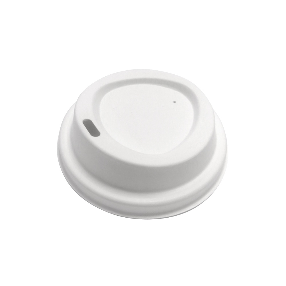 hellenicclean_ΠΙΠΙΛΑ-MΕΓΑΛΗ 9,5mm Καπάκι Πιπίλα Χάρτινο Για Χάρτινο Ποτήρι Λευκό