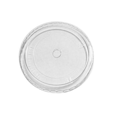 Καπάκι Ίσιο Με Πολύ Μικρή Τρύπα 8mm