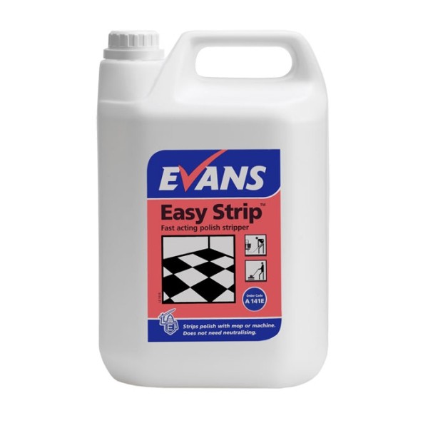 hellenic-pro-easy-strip-82662 Evans Διαλυτικό Βερνικιού Δαπέδου Easy Strip 5lt