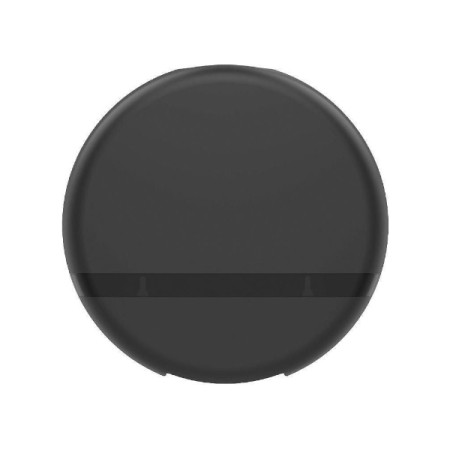 Συσκευή για Χαρτί Υγείας Smart-One (centerpull) Μαύρη
