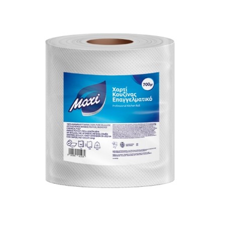 Maxi Χαρτί Κουζίνας 6x700g